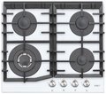 Встраиваемая газовая варочная панель Jacky`s JH GW623