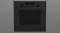Духовой шкаф Fulgor Milano FUO 6011 P TM MBK
