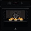 Духовой шкаф Electrolux EOD6F77WZ Духовой шкаф Electrolux EOD6F77WZ