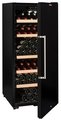 Винный шкаф La Sommeliere CTP177A
