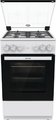 Газовая плита Gorenje GG5A12WF-B Газовая плита Gorenje GG5A12WF-B