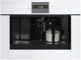 Встраиваемая кофемашина Kuppersbusch CKV 6550.0 W Встраиваемая кофемашина Kuppersbusch CKV 6550.0 W