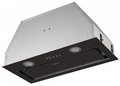 Встраиваемая вытяжка MAUNFELD TRAPEZE 602IG черный Встраиваемая вытяжка MAUNFELD TRAPEZE 602IG черный