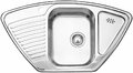 Мойка Blanco Tipo 9E нержавеющая сталь матовая Мойка Blanco Tipo 9E нержавеющая сталь матовая