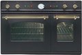 Духовой шкаф Ilve D 900-NMP-M
