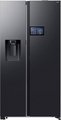 Холодильник Samsung RS90F65D1FWT