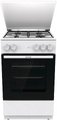 Газовая плита Gorenje GG5A14WJ