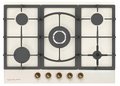 Газовая варочная панель Zigmund Shtain G 16.7 X