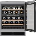 Встраиваемый винный шкаф Miele KWT 6321 UG