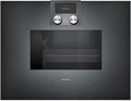Духовой шкаф-пароварка Gaggenau BS 471-101
