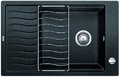 Мойка Blanco Elon XL 6 S антрацит
