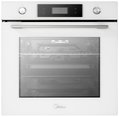 Духовой шкаф Midea MO78100CGW