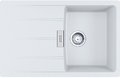 Мойка Franke Centro CNG 611/211-78 белый Мойка Franke Centro CNG 611/211-78 белый