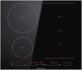 Индукционная варочная панель Kuppersbusch KI 6550.0 SR Индукционная варочная панель Kuppersbusch KI 6550.0 SR