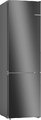 Холодильник с нижней морозильной камерой BOSCH KGN39UC27R Холодильник с нижней морозильной камерой BOSCH KGN39UC27R
