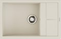 Мойка Omoikiri SUMI 78A-LB WH Мойка Omoikiri SUMI 78A-LB WH