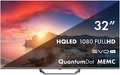 Телевизор Haier 32 Smart TV S2 Pro