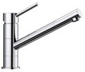 Смеситель Blanco Kano 521502 хром