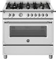 Варочный центр Bertazzoni HER96L1EXT