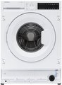 Встраиваемая стиральная машина KRONA ZIMMER 1400 8K WHITE Встраиваемая стиральная машина KRONA ZIMMER 1400 8K WHITE