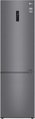 Холодильник LG GA-B509CLSL