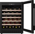 Встраиваемый винный шкаф Maunfeld MBWC-135S54 Встраиваемый винный шкаф Maunfeld MBWC-135S54