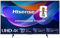 Телевизор Hisense 43A6S