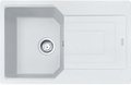 Мойка Franke Urban UBG 611-78 Белый