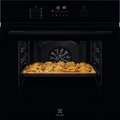 Духовой шкаф Electrolux EOFDP46BK