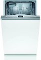 Встраиваемая посудомоечная машина BOSCH SPV4HKX2DR