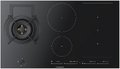 Комбинированная варочная панель Kuppersbusch KIG 9850.0 SR-E5