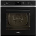 Духовой шкаф Smeg SO6400S2B