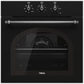 Встраиваемый электрический духовой шкаф Teka HRB 6100 ATS SILVER
