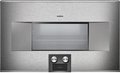 Духовой шкаф-пароварка Gaggenau BS 484-110 Духовой шкаф-пароварка Gaggenau BS 484-110