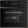 Духовой шкаф Kuppersbusch BP 6381.0 S2 Black Chrome