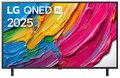 Телевизор LG 86QNED80A6A 86" (218 см) 2025