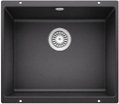 Мойка Blanco ROTAN 500-U SILGRANIT антрацит 523075