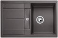 Мойка Blanco Metra 45S темная скала