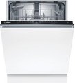 Встраиваемая посудомоечная машина Bosch SMV2HTX08E