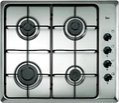 Варочная панель Teka HLX 60 4G AI AL Stainless steel