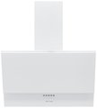 Вытяжка Krona PLATTE 600 WHITE PB