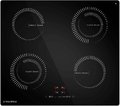Индукционная варочная панель Maunfeld CVI594STBKC Индукционная варочная панель Maunfeld CVI594STBKC