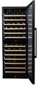 Винный шкаф Dunavox DX-108.330DSS