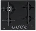 Газовая варочная панель Korting HGG 6766 ICPTN