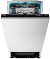 Встраиваемая посудомоечная машина Haier HDWE11-696RU