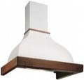 Вытяжка Falmec Iris Gardenia 120 (600) S орех Вытяжка Falmec Iris Gardenia 120 (600) S орех