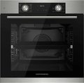Духовой шкаф Kuppersberg HF 610 BX
