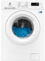 Стирально-сушильная машина Electrolux EW5W468WE Стирально-сушильная машина Electrolux EW5W468WE
