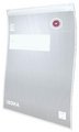 Пакеты для вакуумирования (15 x 2,1 л) QVac BORA QVACVBE3