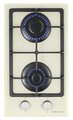 Газовая варочная панель MAUNFELD EGHG.32.3CBG/G